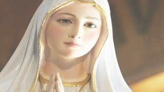 UN CHANT POUR TOI MAMAN MARIEImmaculée Conception [upl. by Nivlen]