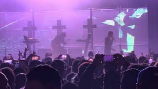 Crosses ✝️✝️✝️  Initiation live [upl. by Pomfret]