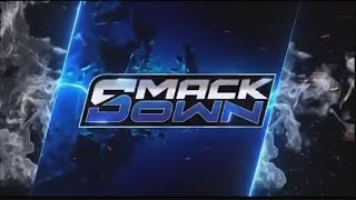 New WWE Smackdown Show Intro amp Theme Song September 13 2024 Featuring Megan Thee Stallion [upl. by Ahsyekat706]