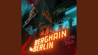 Berghain In Berlin [upl. by Uase]