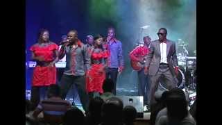 MARVELLOUS  Nigerian Praise Medley LIVE  PstMarvellous [upl. by Uot]