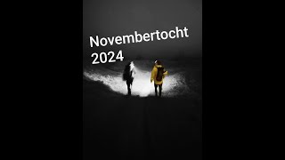 Novembertocht 2024  OLWays [upl. by Millian]