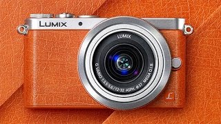 Panasonic GM7 Rumors Specs And Date Release [upl. by Ajat]