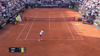 Alexander Zverev vs Nicolas Jarry Italian Open 2024 Final 🏆  Tennis Highlight  Zverev Win🏆 [upl. by Recha341]