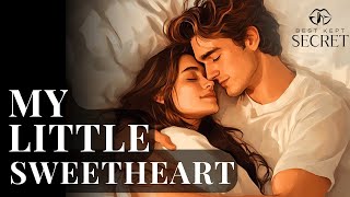 Best friend helps you sleep ❤️ BOYFRIEND SLEEP AID ASMR [upl. by Tollmann]