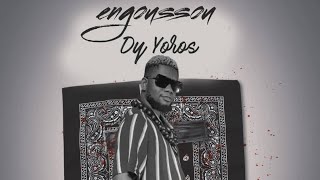 Dj Yoros Engoussou audio officiel [upl. by Novyert]