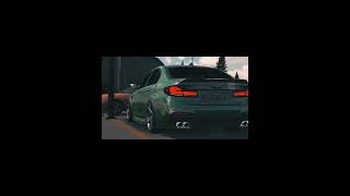 BMW M5 manhart howtodriftincarparkingmultiplayer [upl. by Gustie908]