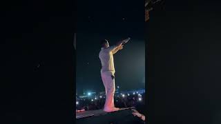 Sajjan Raj Vaidya live concert Chitwan [upl. by Annaoj]