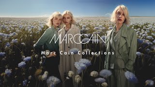 Marc Cain FallWinter 2024  III [upl. by Oisor]