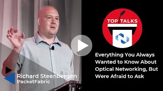 Tutorial Tutorial Everything You Always Wanted to Know About Optical Networking [upl. by Wojcik]