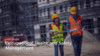 Occupational Health and Safety Introduction Video  iQ Academy [upl. by Alohcin]