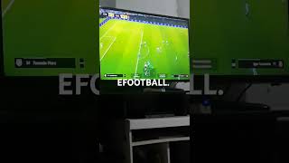 EFOOTBALL PS4 episódio 2 [upl. by Trant]