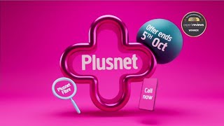 Plusnet  Superfast Fibre 2022 UK [upl. by Kelley219]