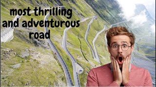 Stelvio Pass The Alpine Adventure [upl. by Vezza]