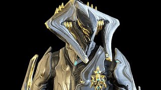 Solo Level Cap Void Cascade Loki Prime warframe [upl. by Enneles173]