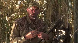 Mastering the Art of Teal Calling  Ducks Unlimited Waterfowl Hunting Tips [upl. by Bibeau]