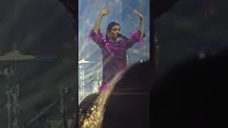 Sophie EllisBextor  A Thousand Orchids Europe Kitchen Disco Tour [upl. by Audra]