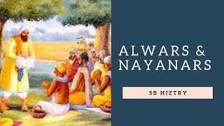 Alvars and Nayanars [upl. by Ruscher]