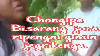 Chongipa Bisarang jora ripengni gimin jegrikenga [upl. by Arbba476]