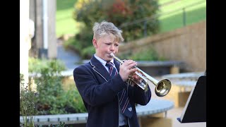 Music at Prior Park College [upl. by Artamas88]