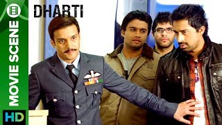 Rannvijay Singh needs to learn discipline  Dharti Punjabi Movie [upl. by Boris593]