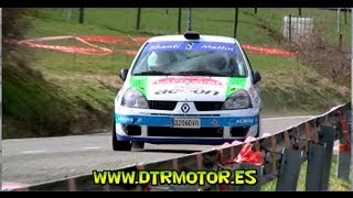 RALLYSPRINT OLAZTI  URBASA 2013 HD [upl. by Reste]