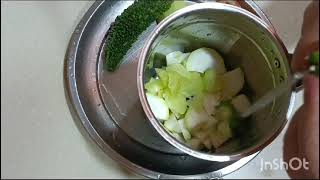 करेले का जूस Diabetic patient amp non Diabetic Healthy Juice [upl. by Burhans]