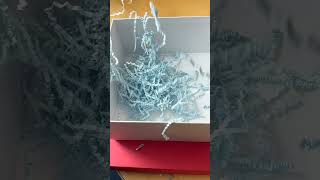 UK Made Shredded Paper [upl. by Adnauq]