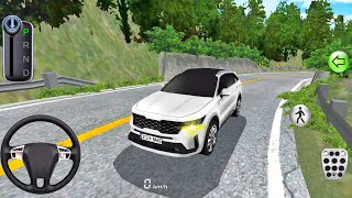 3d Driving Class android game play video  Car Game gameplay cargame [upl. by Winograd797]