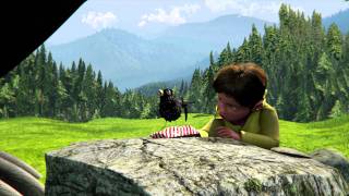 LOURS MONTAGNE BANDE ANNONCE OFFICIELLE [upl. by Lah564]