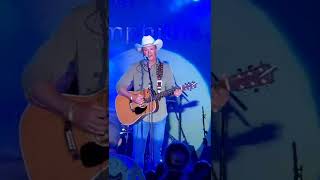 Keeper of the Stars at Black Gold Jubilee with Tracy Byrd 2022 [upl. by Aneert]