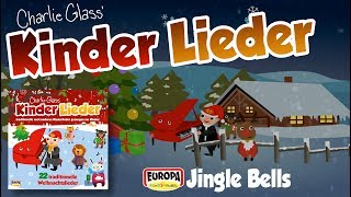 Jingle Bells  Kinderlieder  Zum Mitsingen [upl. by Jerol]