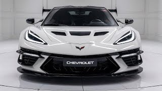 2025 Corvette Zora new car 2025 model new car 2025 new car [upl. by Yenoh]