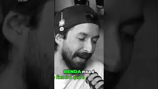 Renda Fixa vs Renda Variável Qual Começar rendaextra viverderenda podcast dinheiro renda [upl. by Harlin314]