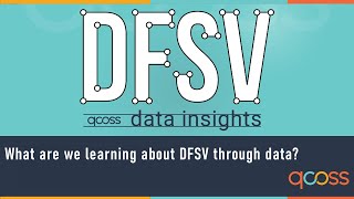 What are we learning about DFSV through data [upl. by Mingche862]