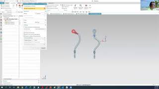 NX Deformable routing parts [upl. by Jezebel]