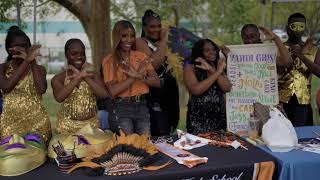 Miami Gardens Youth Music Festival 2024 Recap Video [upl. by Cadel]