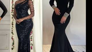 Gorgeous Dinner Dress Styles for Award and red carpet event fashion dinner award 2024 [upl. by Einahpad]