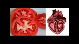 10 Foods That Resemble The Body Parts Theyre Good For [upl. by Cristabel44]