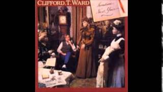 clifford t ward home christmas song [upl. by Attekal]