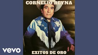 Cornelio Reyna  Te Vas Angel Mio Audio [upl. by Yecaw]