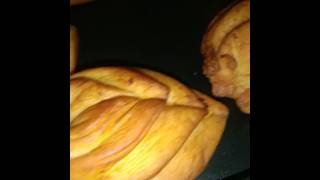 Bread in Cooker Recipe Indian Style 😋 No–Oven Homemade Bread shortvideo [upl. by Millhon]