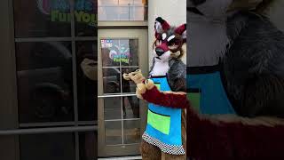 The Fursuit Maker Creating History [upl. by Kacy200]