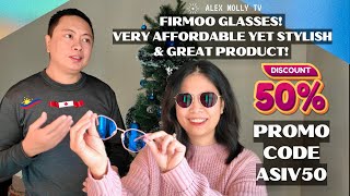 Thank you Firmoo for the new pair of glasses collab firmooWF ypt glasses myfirmoo [upl. by Northway81]