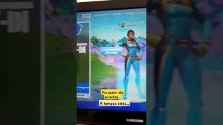 Jrapper Games Jogou FNCS Fortnite [upl. by Oznecniv77]