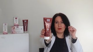 Martiderm Anticaída Hair System 3GF [upl. by Langille]