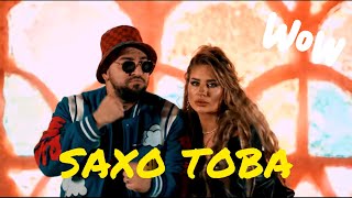 Costel Biju  SAXO TOBA 💰 Official Video [upl. by Latrell]