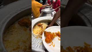 Karachi Famous Biryani beefpulao streetfood indiancuisine food biryanipulao indianfood [upl. by Nitfa]