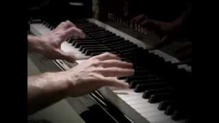 Bach French Suite No 5 in G Gigue [upl. by Hayward]