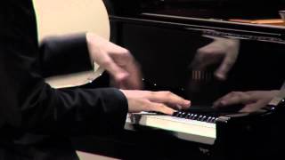 Ning Yuen Li – Chopin Piano Competition 2015 preliminary round [upl. by Aisiram]